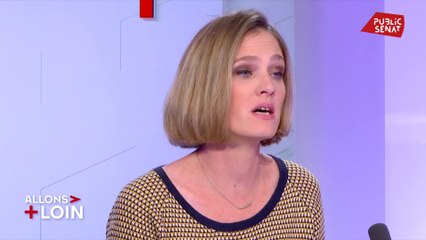 #ALPL : La chronique de Marie Brémeau