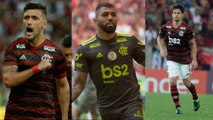 Relembre grandes investimentos do Flamengo