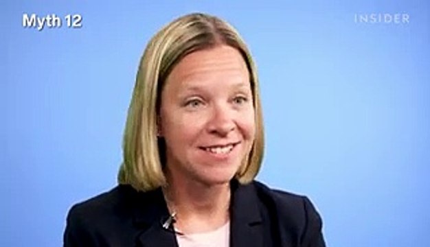 Doctors debunk the 25 biggest pregnancy myths