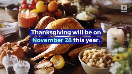 Tips for Booking Flights for Thanksgiving and Christmas