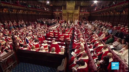 United Kingdom: Why is the Queen's speech so important?