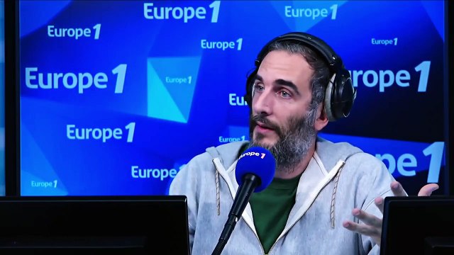 Pef : Je me suis servi de la caméra comme une arme pour dire ce que j'avais sur le cœur