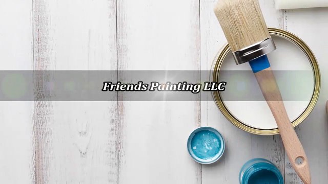 Friends Painting LLC - (801) 609-1818
