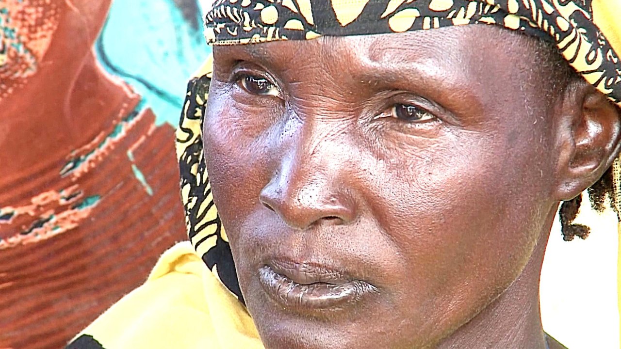 Sudan talks: Displaced communities wait for deal