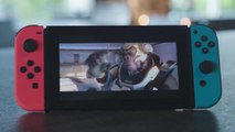 Overwatch devs explains why you should play Overwatch on Switch