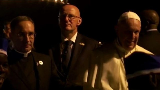 Vaticano: Papa accetta dimissioni del Capo della Gendarmeria