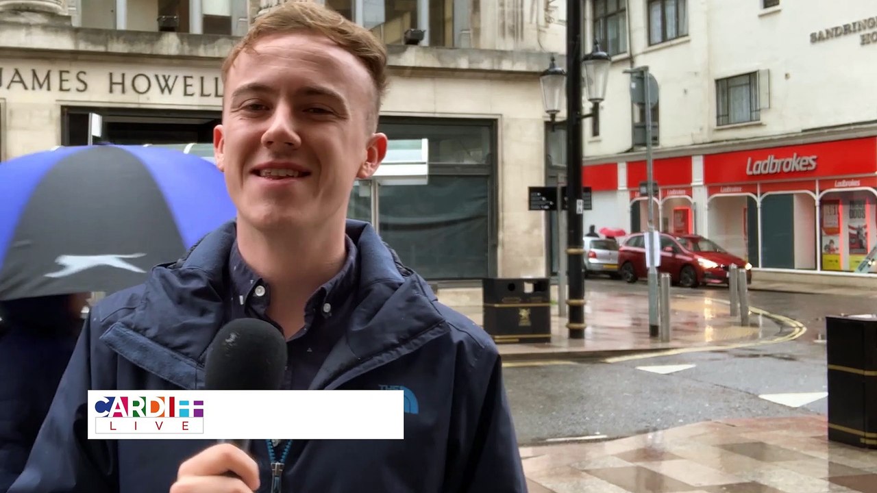 WEATHER: October 15th 2019