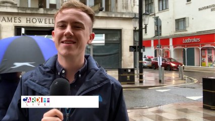 WEATHER: October 15th 2019