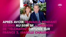 Isabelle Chalençon méprisée par Élise Lucet ? Nouvelles révélations chocs