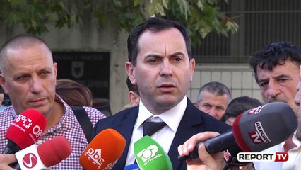 Bllokuan rrugën te Unaza e Re, lirohen nga qelia tre protestues të 'Astirit
