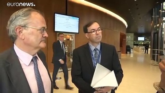 ВТО разрешает США ввести пошлины на товары ЕС