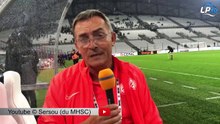 Debrief OM-Montpellier - Sersou 2