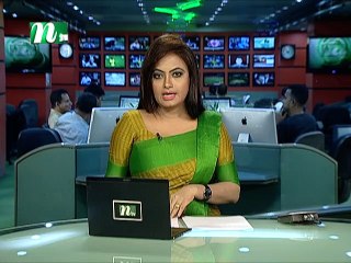 NTV Shondhyar Khobor |14 October 2019