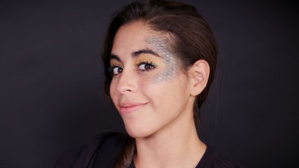 This Average Girl Tries 8 Viral Halloween Makeup Looks 