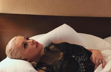 Christina Aguilera: L'industrie musicale est pleine de 'loups'