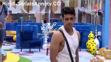 BB 14th October 2019 Pt2