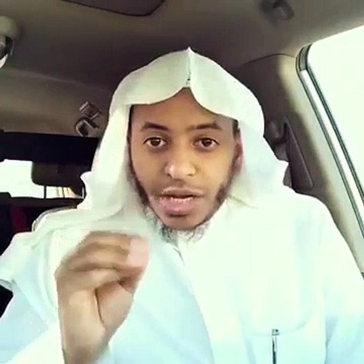 سنة نبوية لإستجابة الدعاء