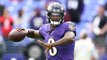 Ravens' Lamar Jackson Makes NFL History in Win Over Bengals