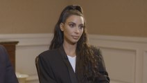 For Kim Kardashian West, criminal justice reform 