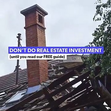 Get Our Free Report On Real Estate Investing - 12 Deals In 12 Months