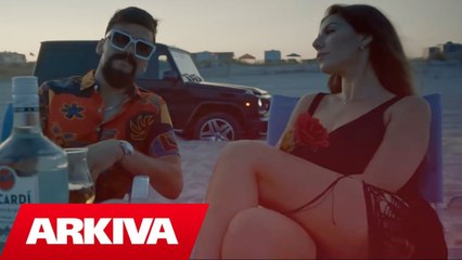 G man - Papi (Official Video HD)