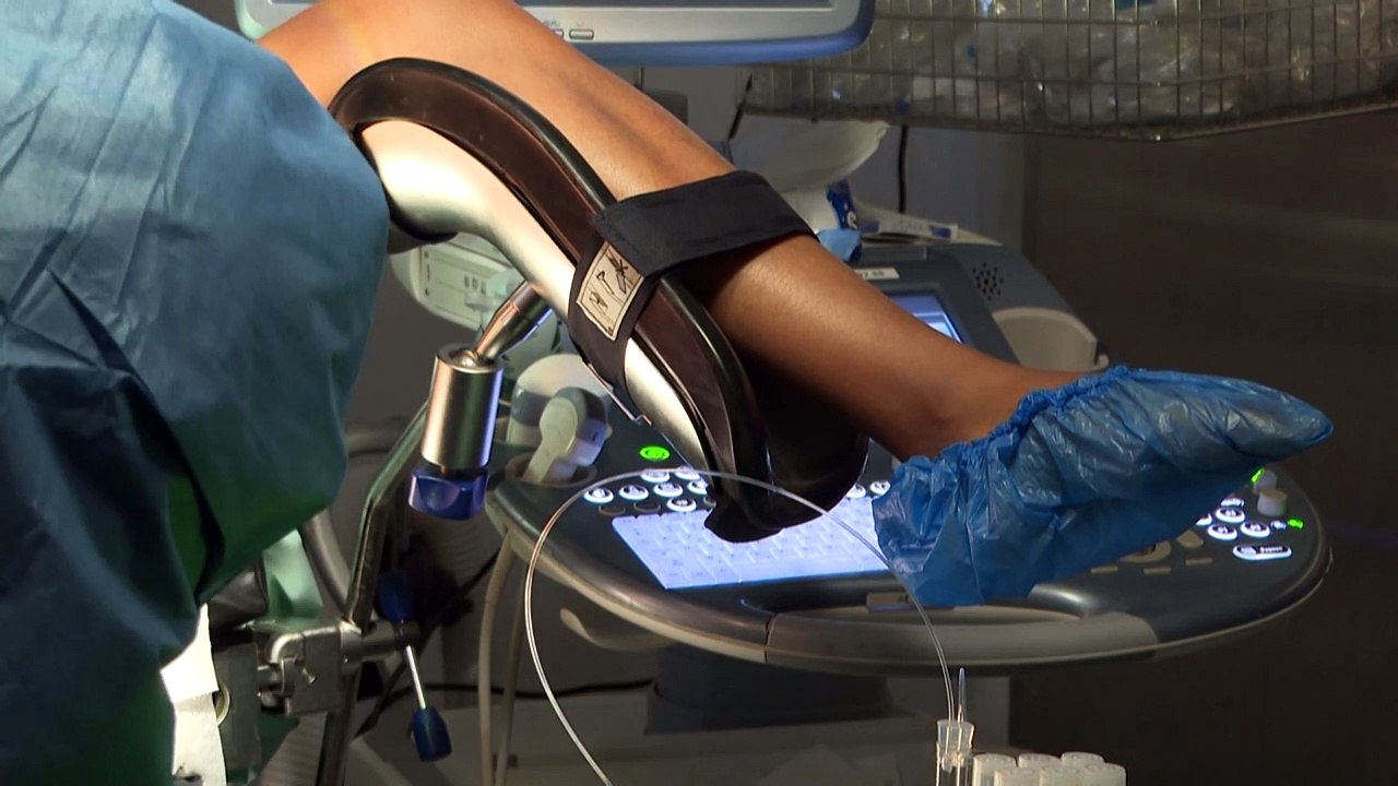 "Un bébé quand je veux": ces femmes qui font congeler leurs ovocytes