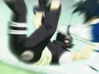Naruto - Phenomenon