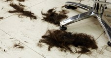 Afin de lutter contre la pollution marine, des coiffeurs recyclent les cheveux coupés, réputés pour être des filtres naturels