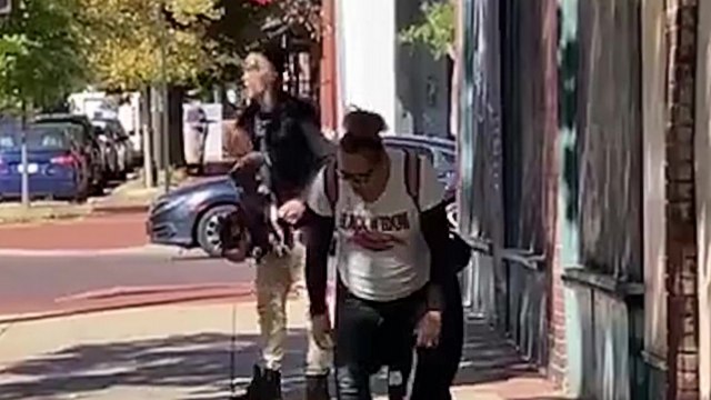 Des parents sous drogue qui ressemblent à des zombies