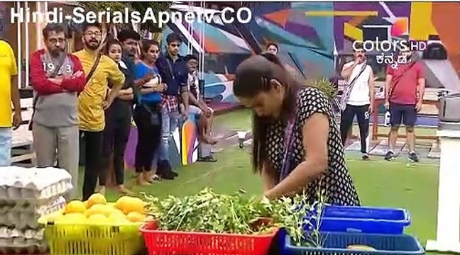 BB 14th October 2019 Pt4