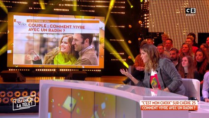 Comment vivre avec un radin ?