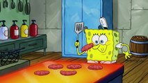 SpongeBob SquarePants _ Spongebob mini _ Nickelodeon