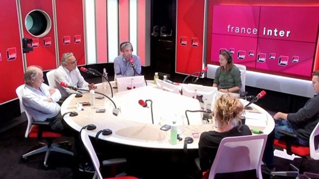 À la recherche de Xavier Dupont de Ligonnès - Le Moment Meurice