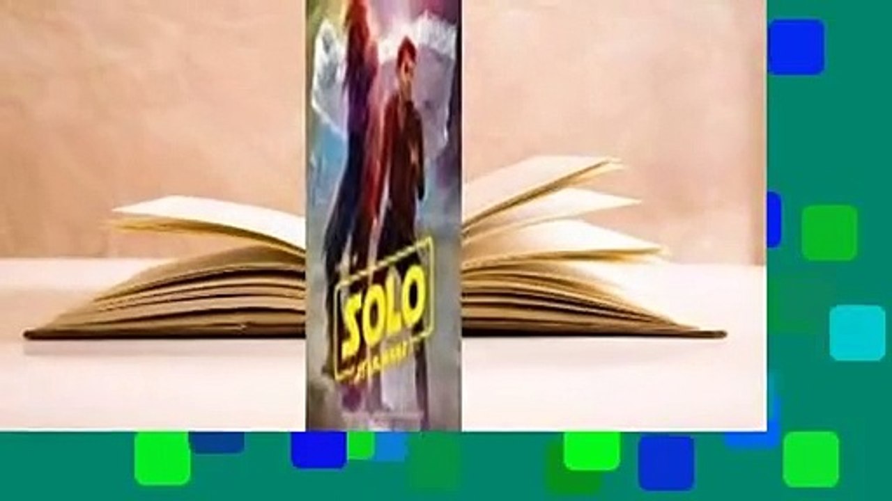 About For Books  The Art of Solo: A Star Wars Story Complete