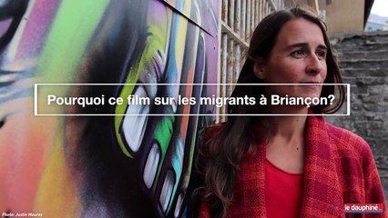 "Dans nos montagnes, sur les routes de l'exil"