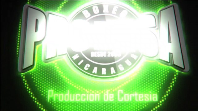 Juan Santos VS Arlin Bobadilla - Boxeo Amateur - Miercoles de Boxeo