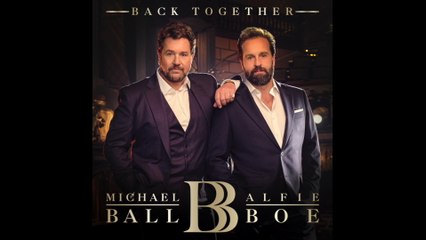 Michael Ball - Something Inside So Strong