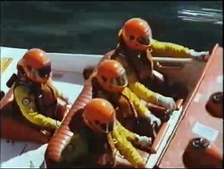 Offshore Powerboat - Didier Pironi Tribute  1987