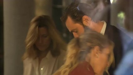 Arranca el juicio por el asesinato de la viuda del expresidente de la CAM