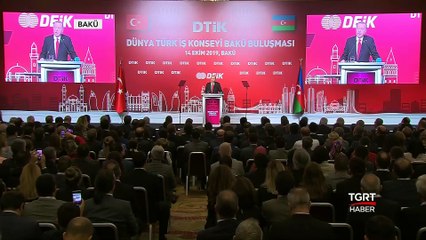 Cumhurbaşkanı Erdoğan: "Bir Kere Yükselen Bayrak Bir Daha İnmez"