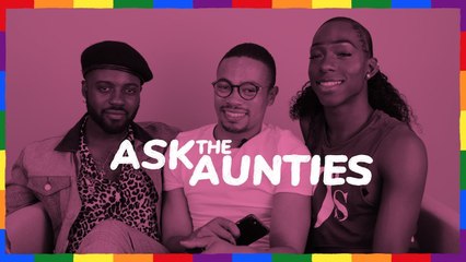 Ask the Aunties: Should I end my secret gay romance with professional footballer ?