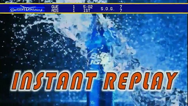 ECHL Florida Everblades at Norfolk Admirals