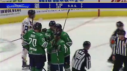 ECHL Florida Everblades at Norfolk Admirals