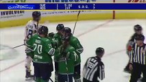 ECHL Florida Everblades at Norfolk Admirals