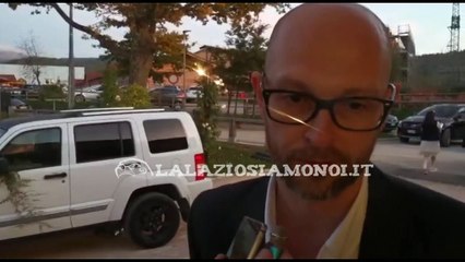 VIDEO - SCOPIGNO 2019 - GABRIELE PULICI E IL TOCCANTE RICORDO DI PAPA' FELICE PULICI