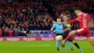 Wales vs Croatia 1 - 1 Összefoglaló Highlights Melhores Momentos 2019 HD