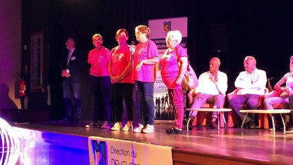 La lutte contre le cancer interpelle les créateurs d’entreprise