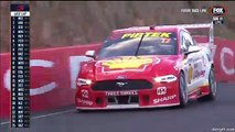 V8 Supercars Bathurst 2019 Final Restart Last Lap Finish Mclaughlin Win