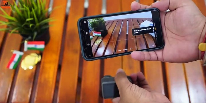 DJI Osmo Action Unboxing & First Look - The Best in Action -