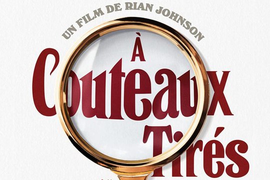 À Couteaux Tirés - Bande-annonce VF